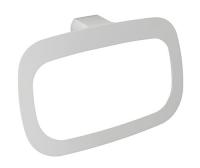 Полотенцедержатель WasserKraft Kammel K-8360W