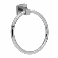 Полотенцедержатель WasserKraft Lippe K-6560