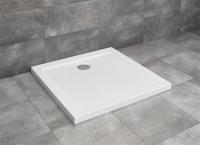 Поддон акриловый Radaway Doros C 80x80 см SDRC8080-01