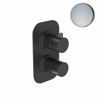 Встраиваемый смеситель для душа Webert ONE-B NB860101015