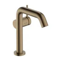 Смеситель для раковины Hansgrohe Tecturis S 73340140