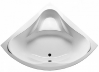 Акриловая ванна Relisan Mira 135x135 см