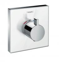 Встраиваемый термостатический смеситель для душа Hansgrohe ShowerSelect 15734400