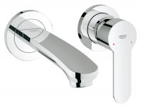 Смеситель Grohe Eurostyle Cosmopolitan 19571002