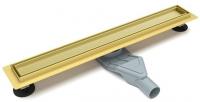 Трап линейный Esbano Combi 60 см C-TILE-60SG