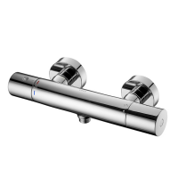 Смеситель для душа TOTO Showers TBV01401R