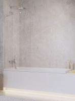 Шторка Radaway Idea PNJ 100 см 10001100-01-01
