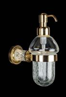 Диспенсер Boheme Murano Luxury Options 10912-CRST-G