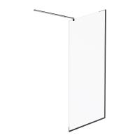 Душевая стенка AM.PM Func 100x200 см W84WI-100-F1-BTE