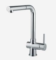 Смеситель для кухни Webert Lisbona LS940302015