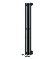 Электрический полотенцесушитель Indigo Style Pro 120/13 LSPRE120-13BRRt