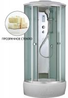 Душевая кабина Timo Comfort T-8880C 80x80 см