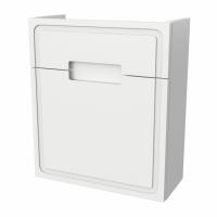 Тумба под раковину Taliente Olejo 50 см TA-MBO-50PR-blanco