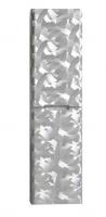 Пенал подвесной BelBagno Luxury 40 см LUXURY/SOFT-1500-2A-SC-ME-RIGHT