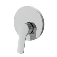Смеситель для ванны Fima Carlo Frattini Serie 4 F3769E1CR