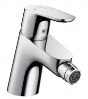 Смеситель для биде Hansgrohe Focus 31922000