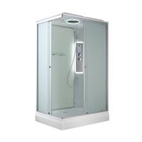 Душевая кабина AvaCan CK2911LED 110x90 см