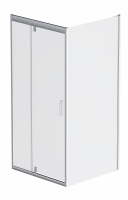 Душевой уголок AM.PM Gem 90x90 см W90G-404-090MT