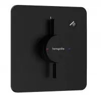 Смеситель для душа Hansgrohe DuoTurn Q 75614670