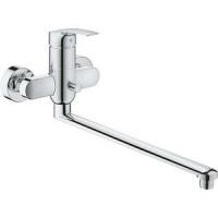 Смеситель для ванны Grohe Eurosmart 23992003