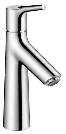 Фото смеситель для раковины hansgrohe talis s 72022000