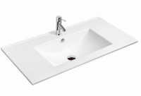 Раковина встраиваемая Gid 9060e 61 см
