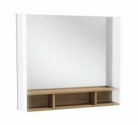 Зеркало с подсветкой Jacob Delafon Terrace 80 см, EB1181-NF