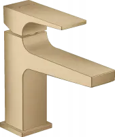 Смеситель для раковины Hansgrohe Metropol 32500140