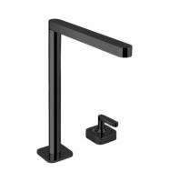 Смеситель для раковины Webert Living LV830702560