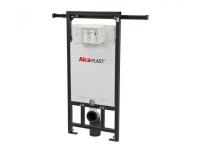 Инсталляция для унитазов Alcadrain A102/1200