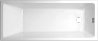 Акриловая ванна Vagnerplast Cavallo 170x75 см