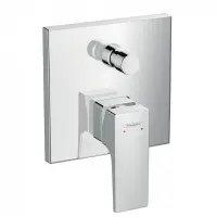 Смеситель для ванны Hansgrohe Metropol 32546000