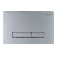 Клавиша смыва BelBagno Genova BB020-GV-CHROME.M