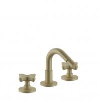 Смеситель для биде Fantini Icona Classic 53P6R008W