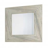 Зеркало Clarberg Papyrus wood 100 см Pap-w.02.10/LIGHT
