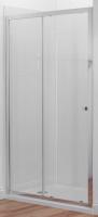 Душевая дверь Jacob Delafon Serenity 120 см E14C120-GA