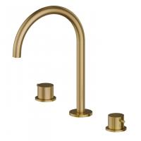 Смеситель для раковины Newform X-Steel 316 69600X.59.097