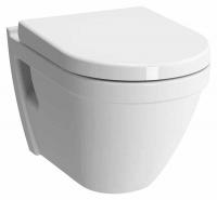 Унитаз подвесной Vitra S50 7740B003-0075