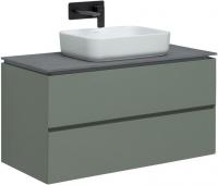 Тумба под раковину Allen Brau Infinity 100 см 1.21003.CGM