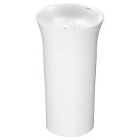 Раковина напольная Duravit White Tulip 50 см 2702500070