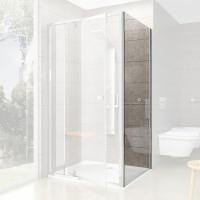 Душевая стенка Ravak Pivot PPS-90 90 см 90G70C00Z1
