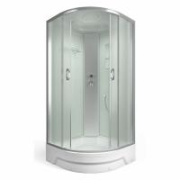Душевая кабина Erlit ER351026-C3-RUS 100x100 см