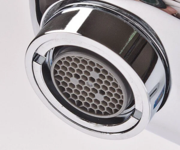 Фото смеситель для раковины hansgrohe focus 31172000