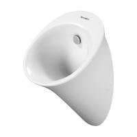 Подвесной писсуар Duravit White Tulip 2817300007