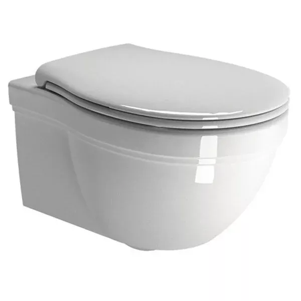 Фото унитаз подвесной gsi classic 871211