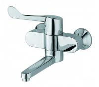 Смеситель для раковины Kludi Medi Care 349200524