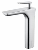 Смеситель для раковины Wonzon & Woghand цвет: Хром WW-481102-CR