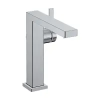 Смеситель для раковины Hansgrohe Tecturis E 73040000