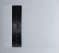 Поддон Allen Brau Infinity 90x90 см 8.21001-21