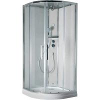 Душевая кабина Timo Premium ILMA-901 100x100 см